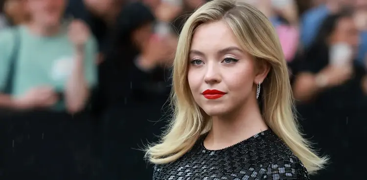 game, Split Fiction, Hollywood, Sydney Sweeney