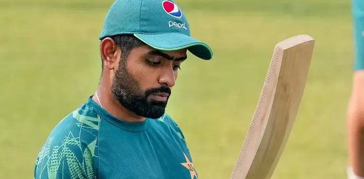 pakistan players, Babar Azam, Pakistan white-ball camp, pcb