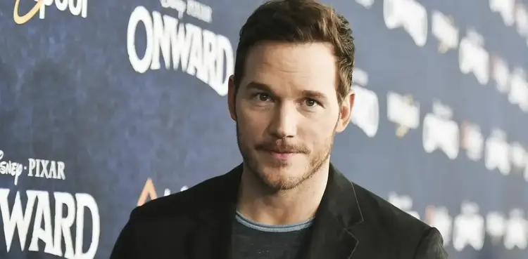 Hollywood, Chris Pratt, Parks and Recreation, Jonathan Joss