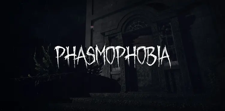 Blumhouse Productions, film, Phasmophobia, horror game