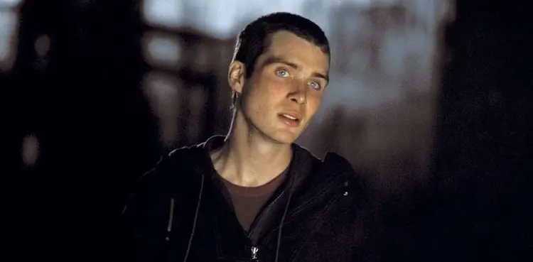 Hollywood, Cillian Murphy, 28 Days Later, 28 Years Later The Bone Temple