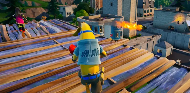 Epic Games, Fortnite, Nintendo Switch 2, gaming console