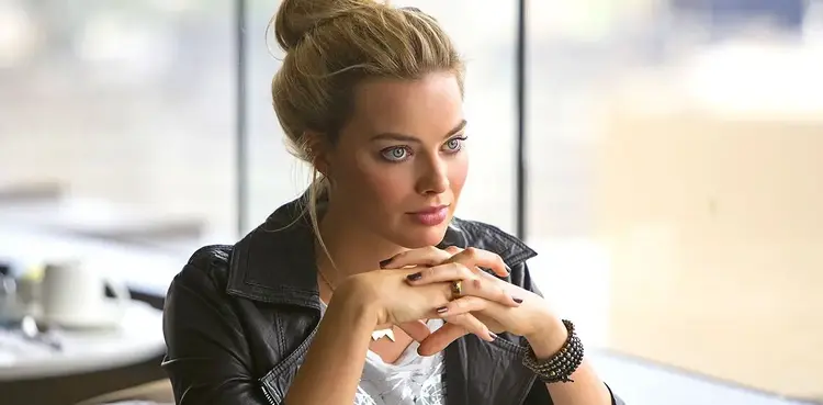 Hollywood, Margot Robbie, production company, Barbie
