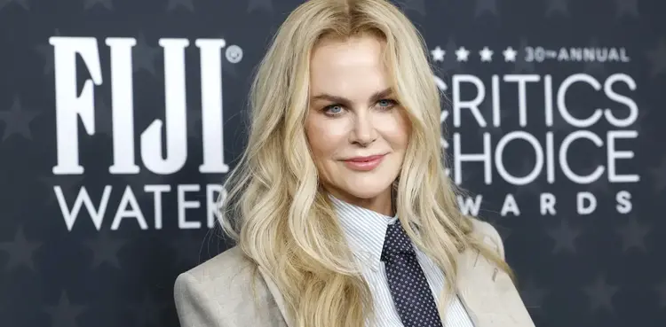 Nicole Kidman, Girls and Their Horses, hollywood, netflix