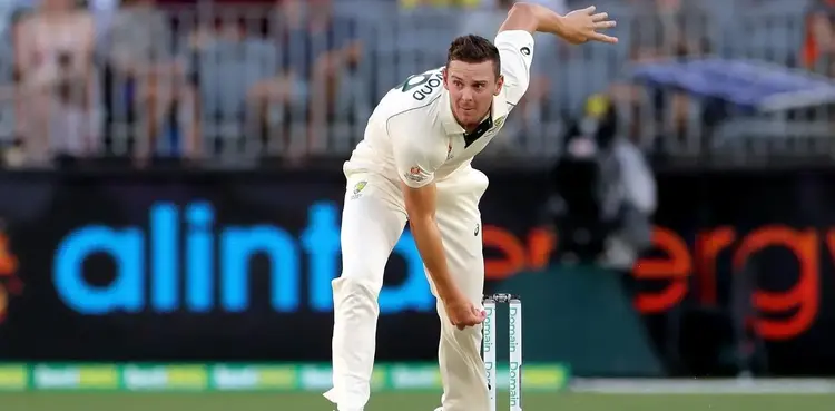 Josh Hazlewood, Australia, WTC final, ipl