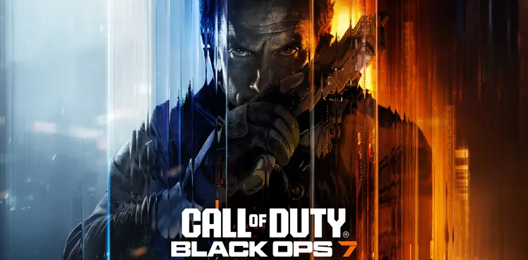 Activision, Call of Duty: Black Ops 7, Treyarch, David Mason