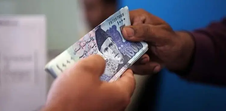 Pakistan, tax rates, salaried, Budget 2025-26, Muhammad Aurangzeb