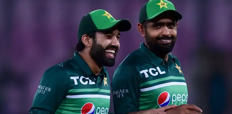 Babar Azam, Mohammad Rizwan, Big Bash League 2025, shaheen afridi