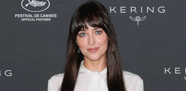 Dakota Johnson, Hollywood, remakes, The Materialists