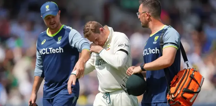 Steve Smith, South Africa, Temba Bavuma, WTC final 2025