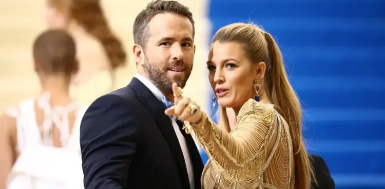 Blake Lively, Justin Baldoni, It Ends With Us, Taylor Swift