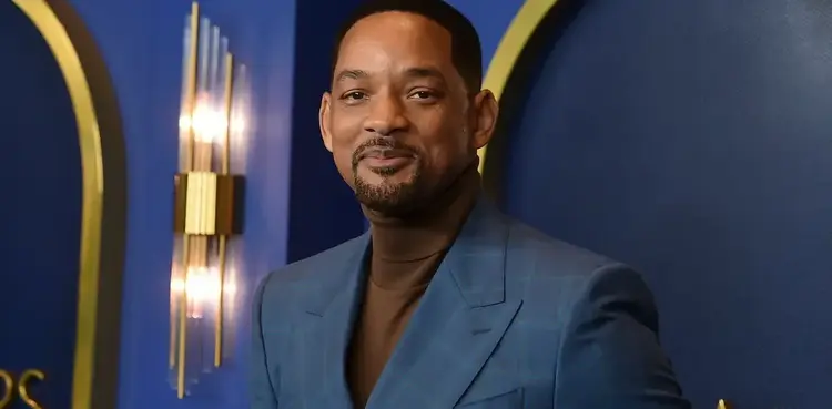 Hollywood, Will Smith, Christopher Nolan, Inception, Leonardo DiCaprio