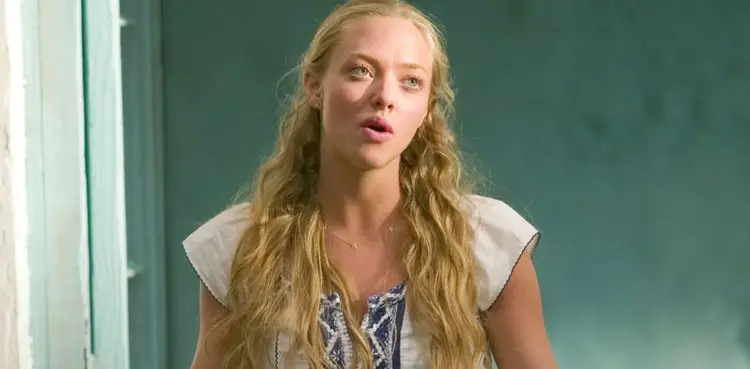 Amanda Seyfried, sequels, Hollywood, Mamma Mia 3