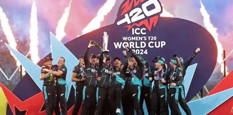 ICC Women’s T20 World Cup 2026, england