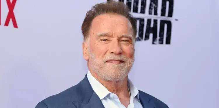 Hollywood, Arnold Schwarzenegger, immigrants, immigration