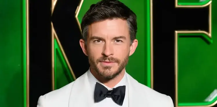Jonathan Bailey, James Bond, Daniel Craig, Jurassic World Rebirth