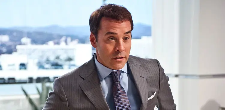 Entourage, Jeremy Piven