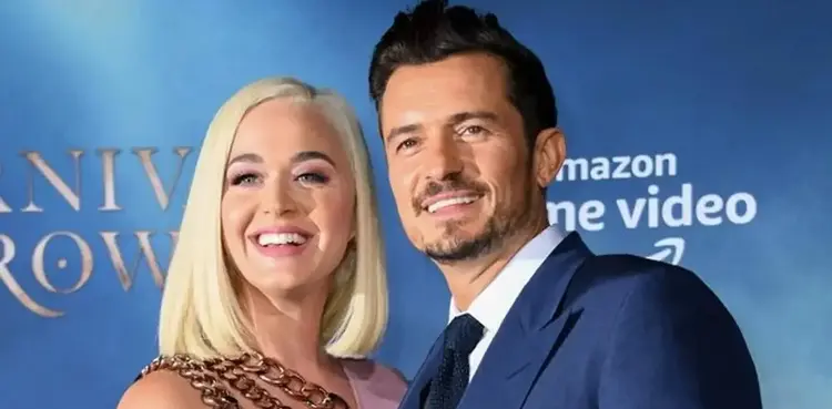 Orlando Bloom, Katy Perry, relationship, hollywood
