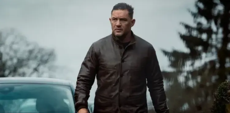 Paramount+, MobLand, Hollywood, Tom Hardy