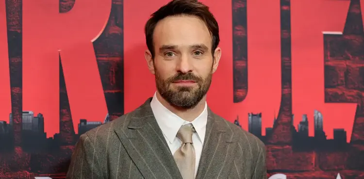 Daredevil, Charlie Cox, Clair Obscur: Expedition 33, hollywood