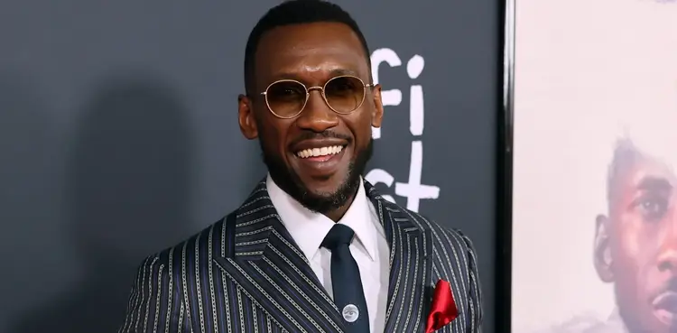 Mahershala Ali, Marvel, Blade, Jurassic World Rebirth