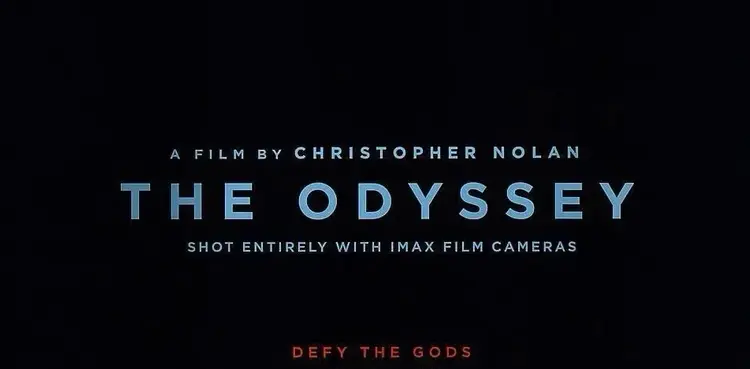 Christopher Nolan’s ‘The Odyssey’ tickets to go on sale a year before release