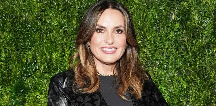 Mariska Hargitay, My Mom Jayne, Law & Order: SVU, Jayne Mansfield