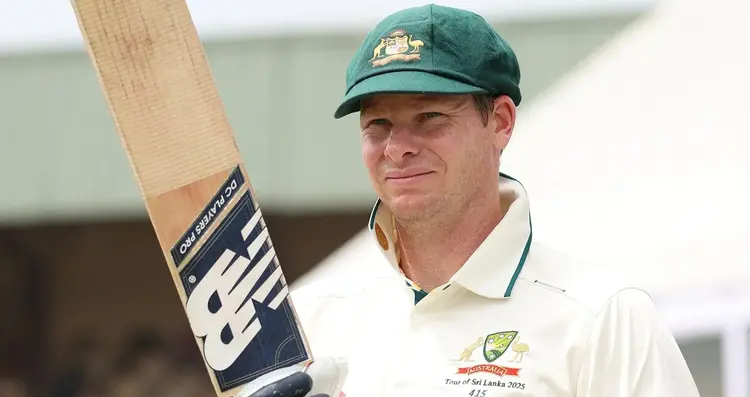 Steve Smith, Australia vs West Indies, Test, australia captain