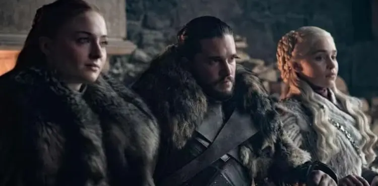 HBO, Game of Thrones, stunt accident, Andy Pilgrim