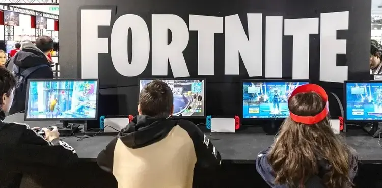 FTC, Fortnite refund, epic games, players