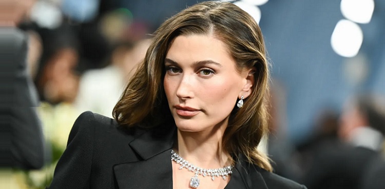 Hailey Bieber sold Rhode to 'help' husband Justin Bieber