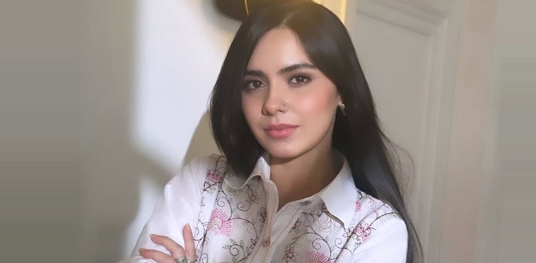 Hurriya Mansoor seeks THESE qualities in her future husband