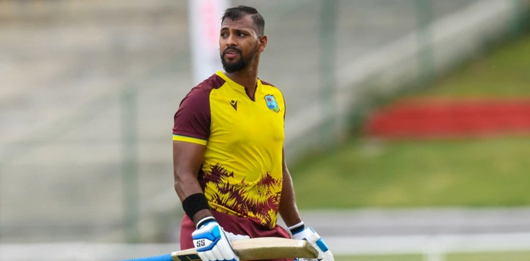 Nicholas Pooran, West Indies, cricket, t20
