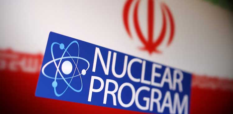 Iran, fresh nuclear talks, European powers