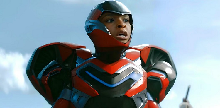 Ironheart: Marvel concludes MCU phase five with miniseries