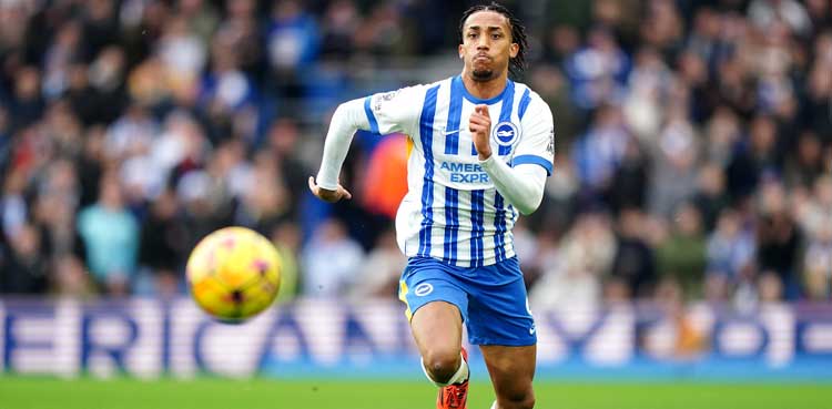 Joao Pedro, Chelsea, Brighton