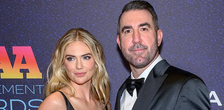 Kate Upton welcomes second child with husband Justin Verlander