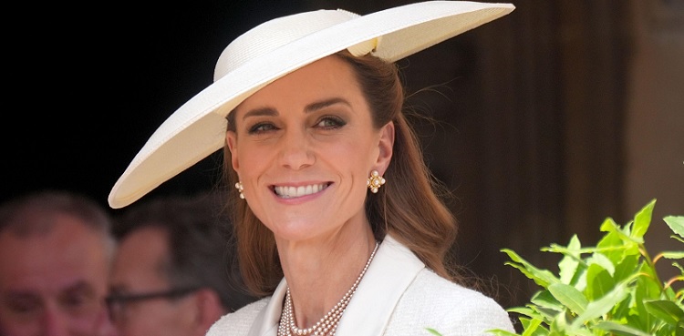Princess Kate pulls out of Royal Ascot appearance
