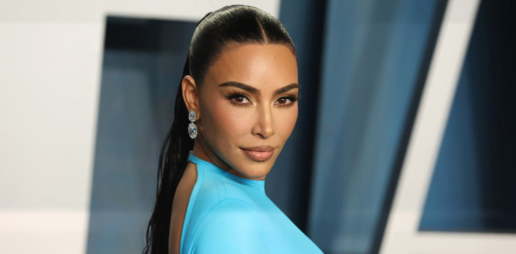 kim kardashian, north west