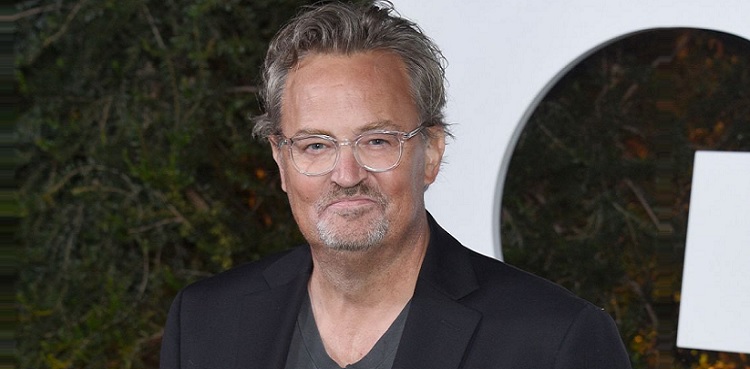 Doctor charged for supplying Matthew Perry ketamine will plead guilty