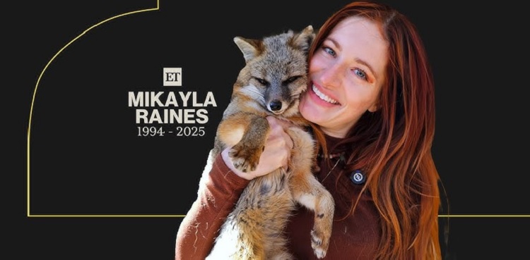 Tributes pour in for Mikayla Raines after YouTube star died by suicide