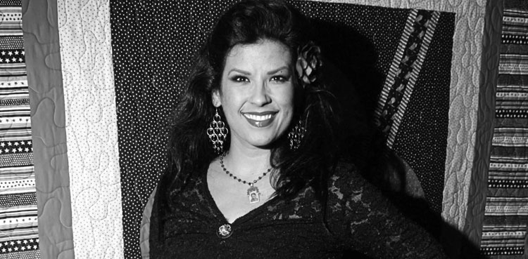Mulholland Drive, Rebekah Del Rio