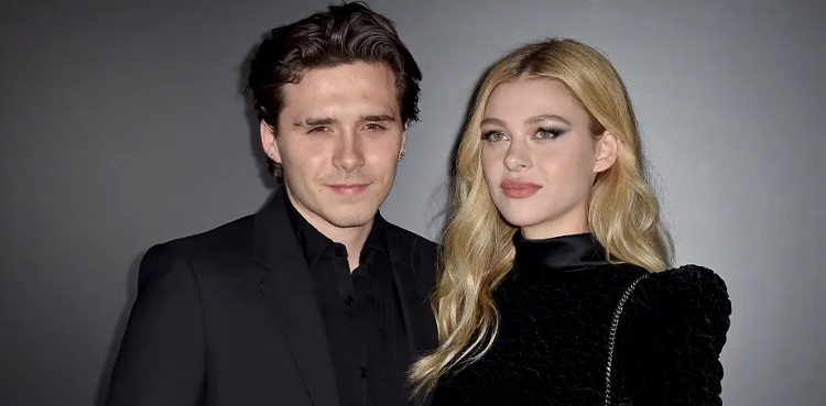 Nicola Peltz, Brooklyn Beckham share advice for couples amid family drama