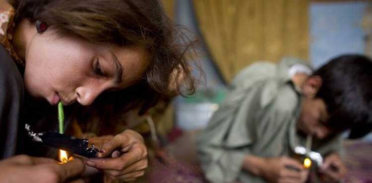 PM, youth awareness, drug abuse, illegal trafficking