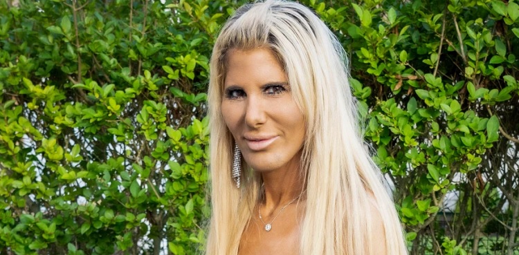 Netflix star Sara Burack killed in hit-and-run crash