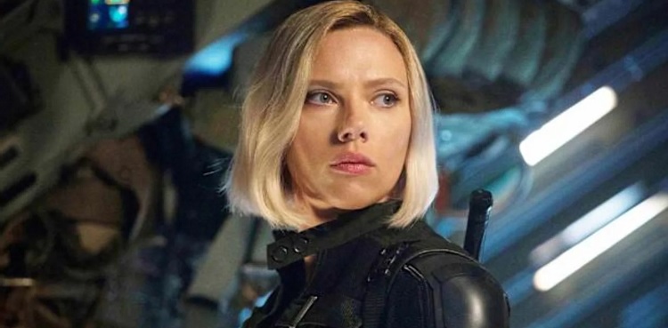 Scarlett Johansson makes shocking confession about starring in Marvel films
