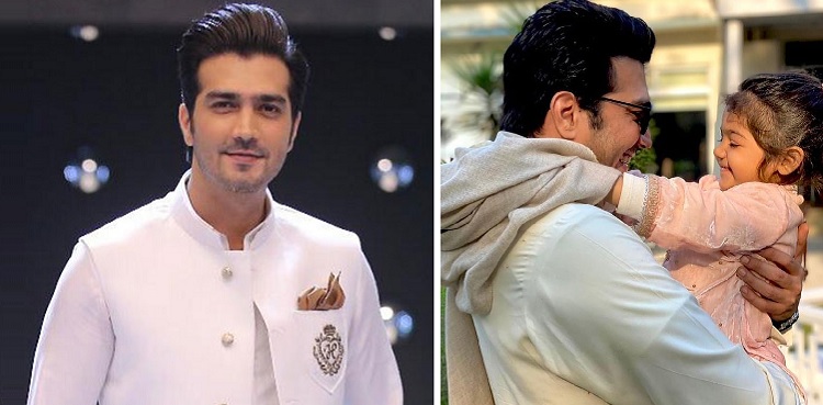 I can burn the world down for my daughter: Shahzad Sheikh