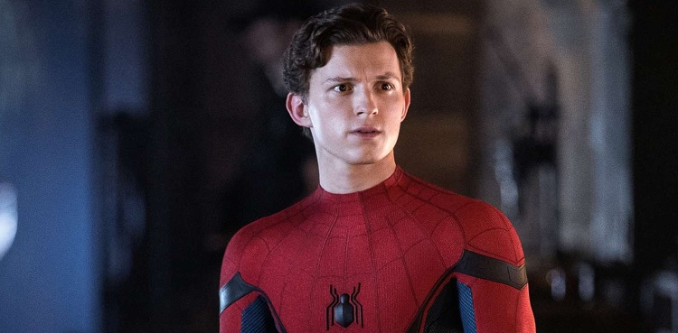 Spider-Man: Brand New Day: Jon Bernthal to join Tom Holland