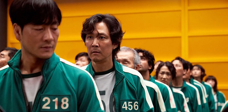 'Squid Game' star teases 'unpredictable' series finale