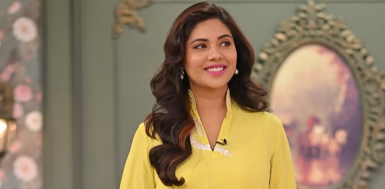 Sunita Marshall opens up on pressure of converting to Islam